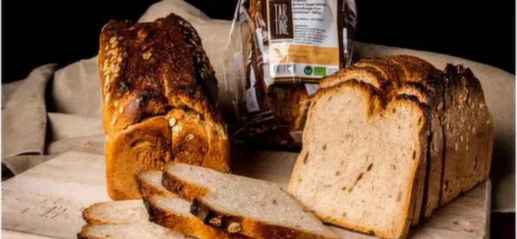 Tartine Organic Bakery | Success Stories | Linked Finance